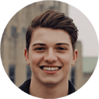 Man Smiling Man Smiling